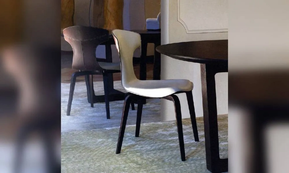 Стул Poltrona Frau Montera - фото 1