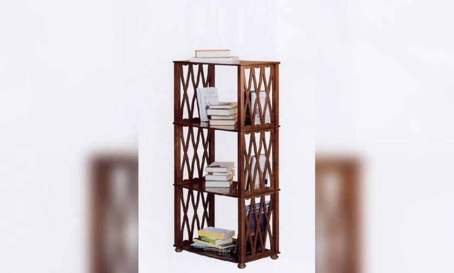 Этажерка Giuliacasa Michelangelo 3 - фото 1