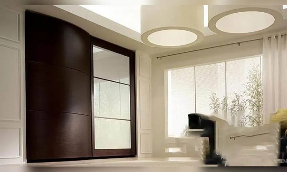 Шкаф, Saber 2 - фото 1