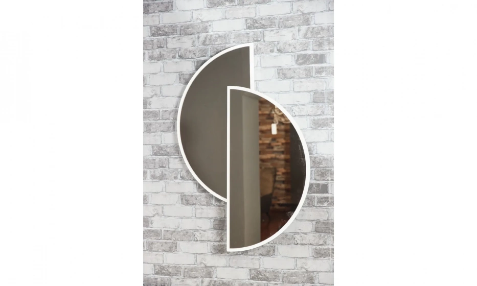 Зеркало Для Комода Orix Zen Gold - фото 5