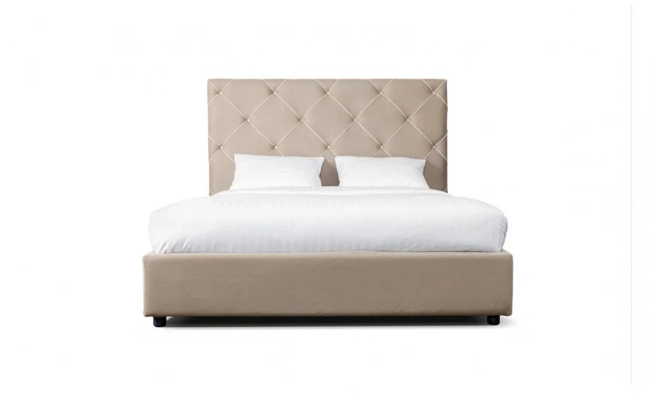 Кровать Nextform Дилар 140 - фото 2