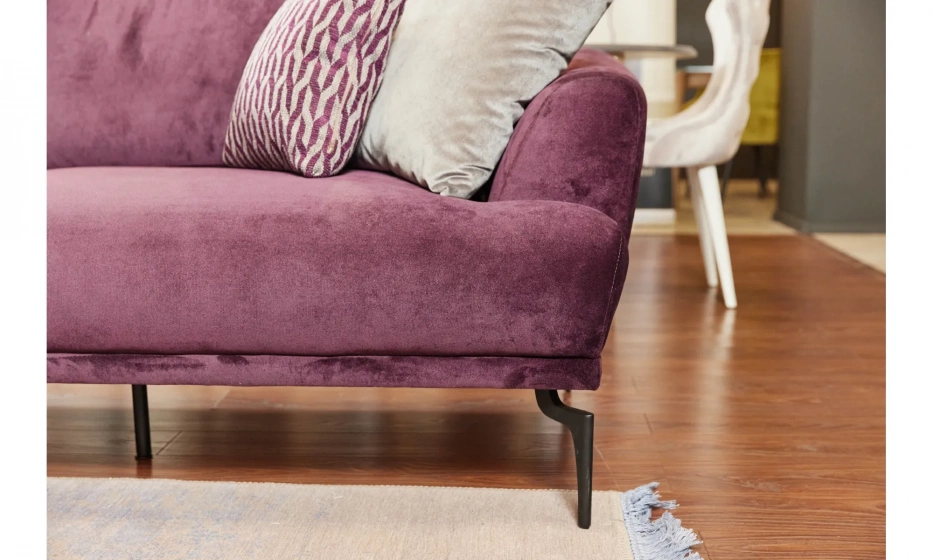 Диван 3-х местный Giza Turkey - фото 3