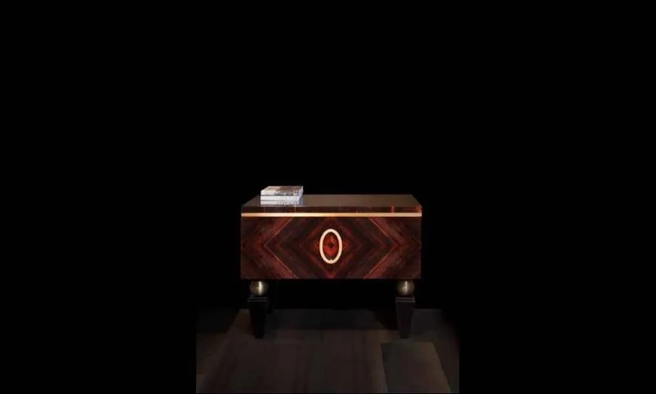 Тумба Прикроватная Capital Korp - фото 1