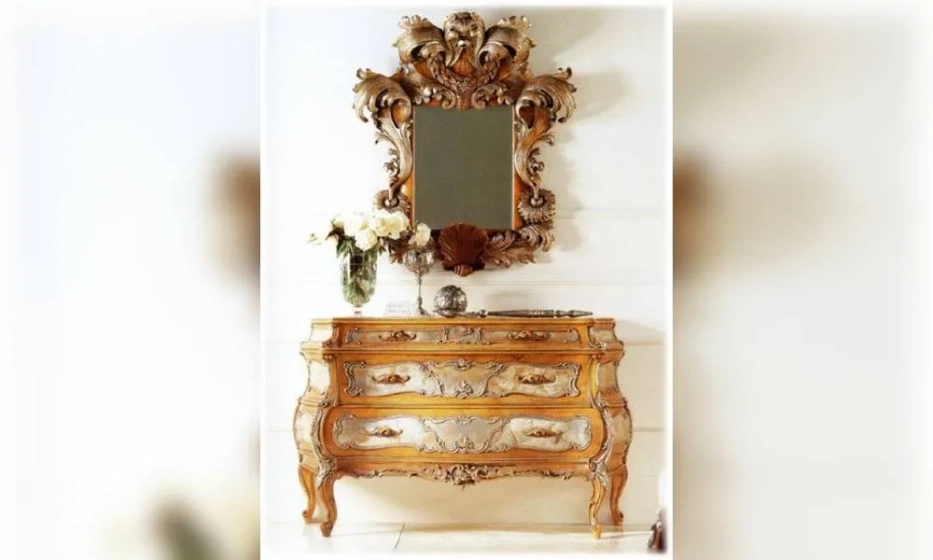 Комод Jumbo Collection Alchymia 2 - фото 1