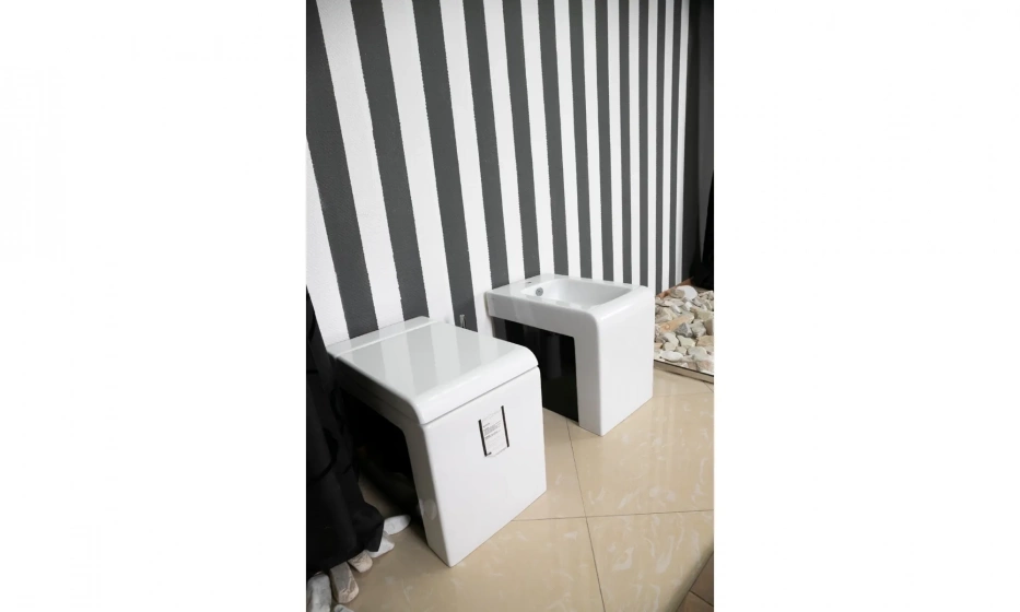 Биде ART CERAM - фото 3