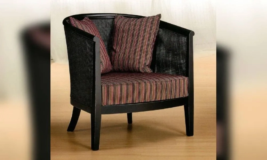 Кресло Morello Gianpaolo Siva - фото 1