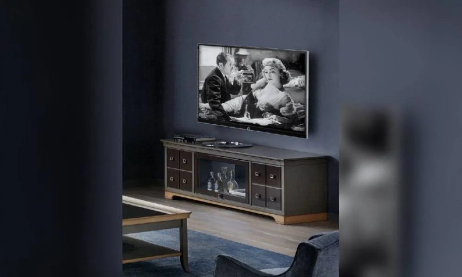 Тумба Тв Flai Country Club - фото 1