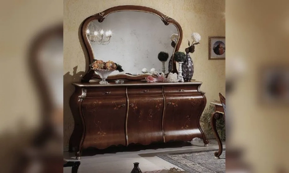 Буфет Morello Gianpaolo P712 - фото 1