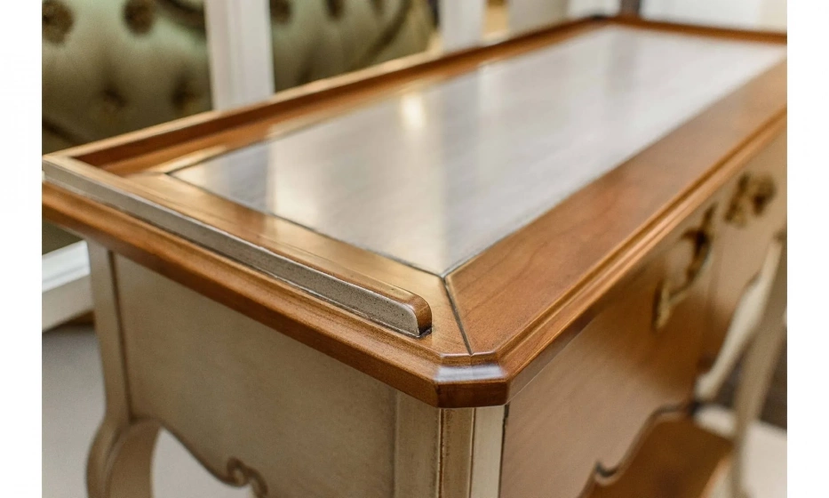 Vaccari Giovanni Консоль  Like 90*38*80 - фото 4