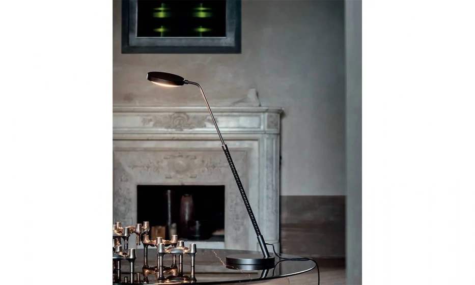 Настольная Лампа Spoon Penta 1706-00 - фото 1