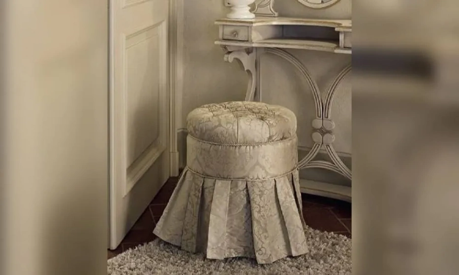 Пуф Volpi 2 - фото 1