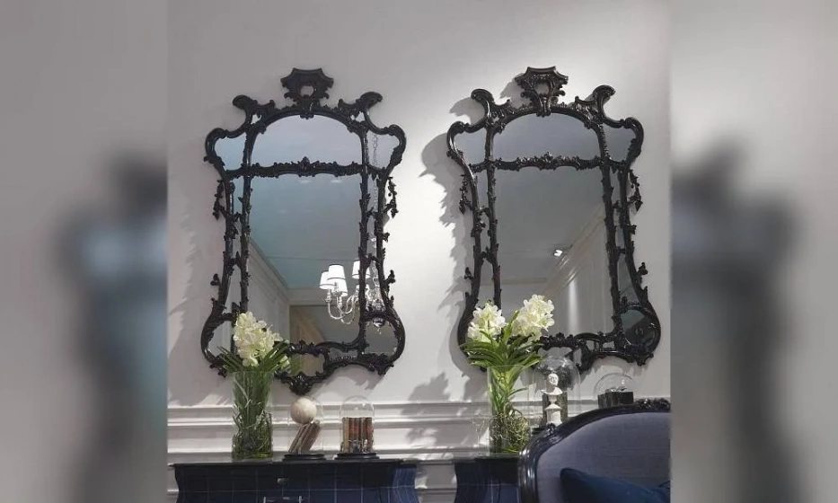 Зеркало Morris - фото 7