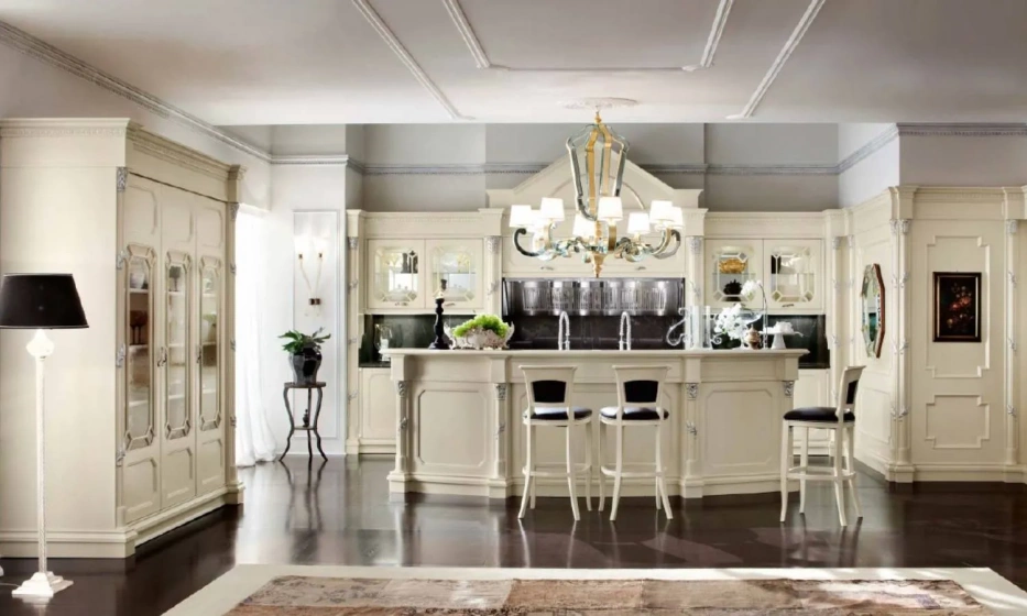 Кухня Bamax Pietra - фото 2