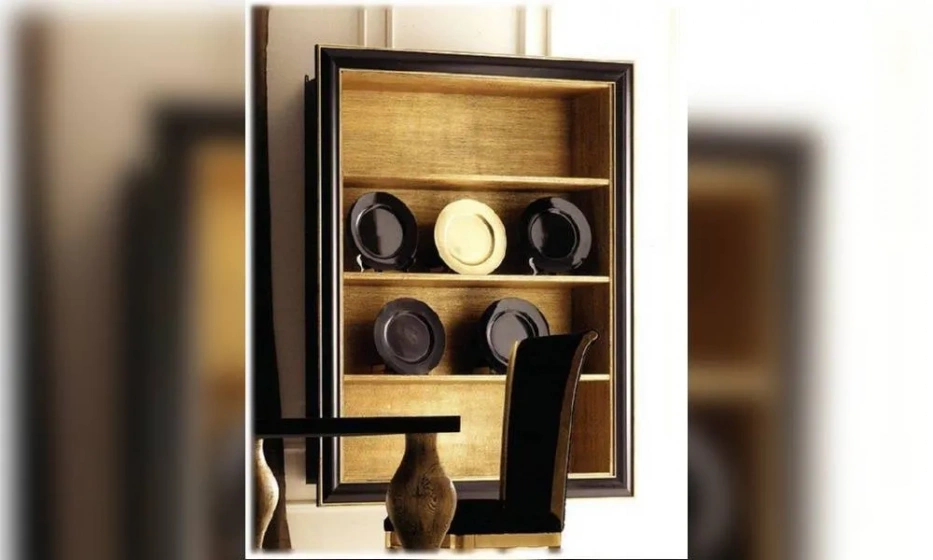 Стеллаж Cortezari Zoe - фото 1