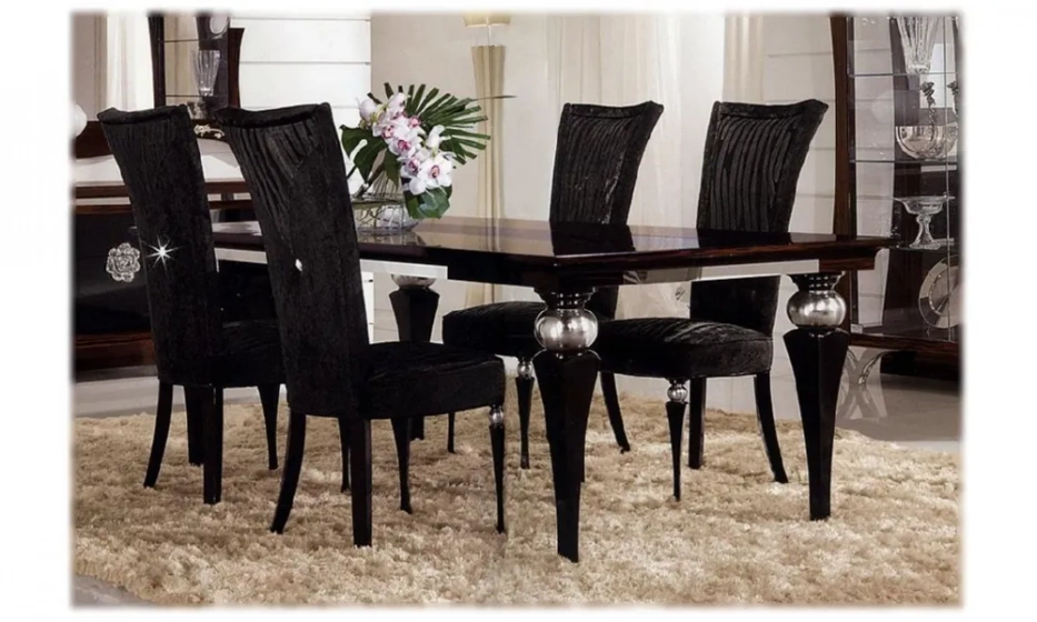 Столовая Redeco Charme 4 - фото 4