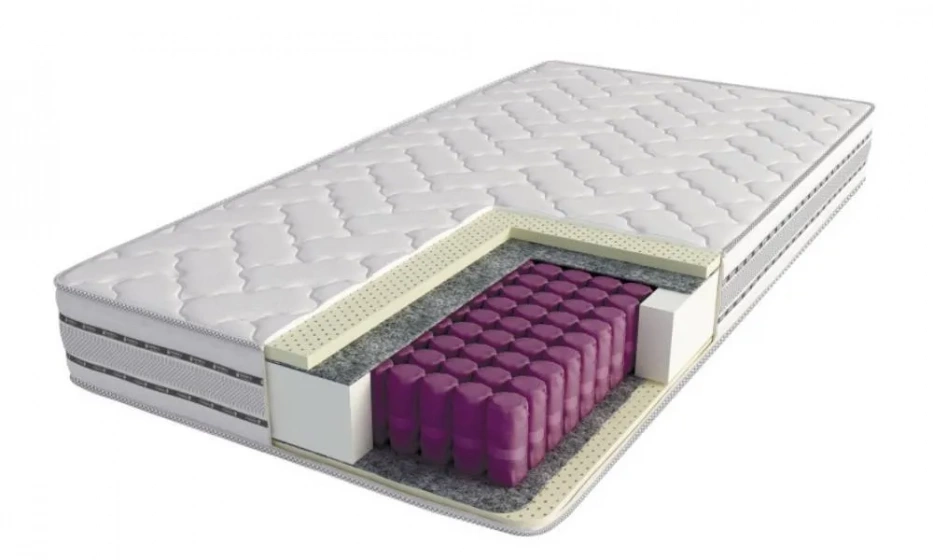 Матрас Сонберри Berry-14 - фото 1