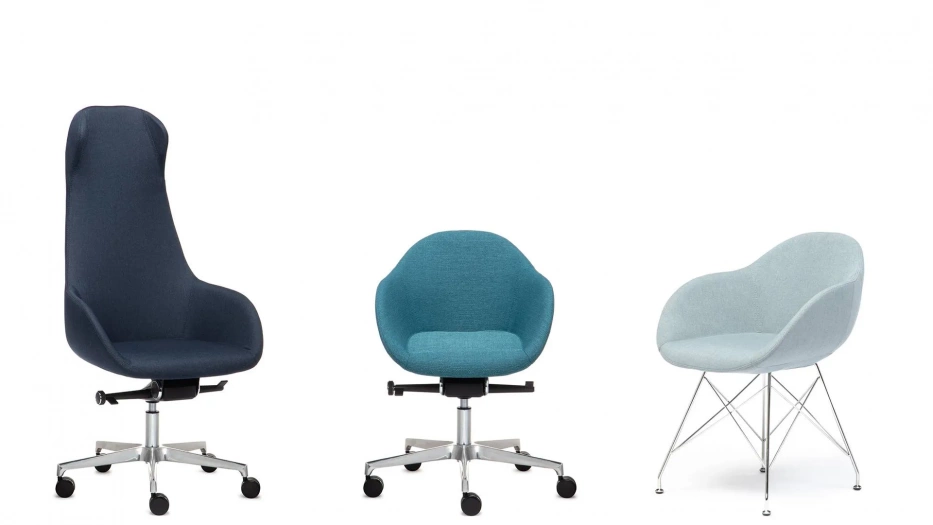 Кресло Харизма - фото 1