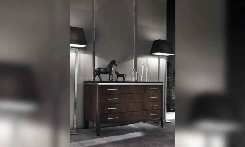 Комод Dv Home Collection Egoist - фото 1