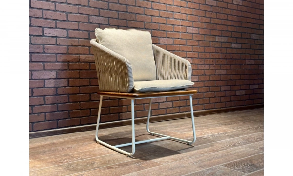 Уличный стул Saloni Gagra