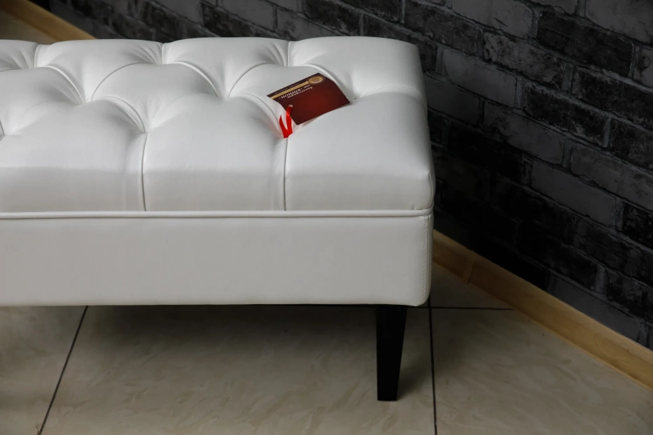 Банкетка Gruppo 396 - фото 4