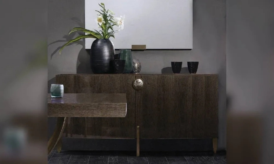 Буфет Malerba Fashion Affair 3 - фото 1