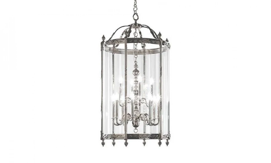 Люстра Daphne - фото 1