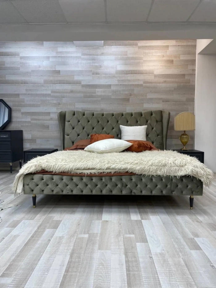 Кровать Lorenta Turkey - фото 1