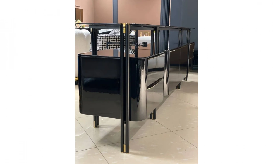 Комод ORIX Dark - фото 4