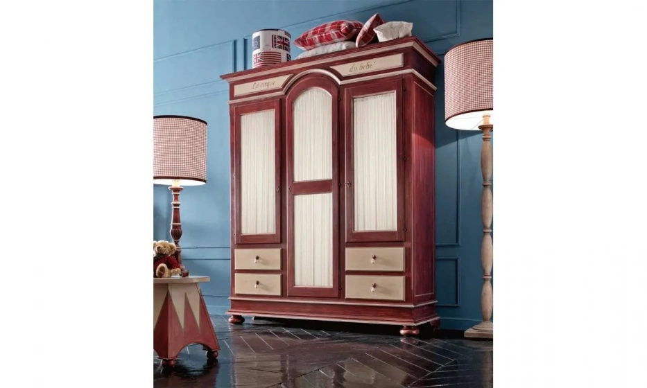 Шкаф Vittorio Grifoni 2923 - фото 1
