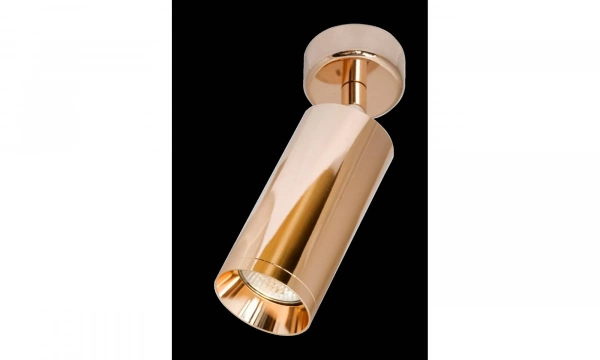 Потолочный Светильник Technical C017Cw-01Rg