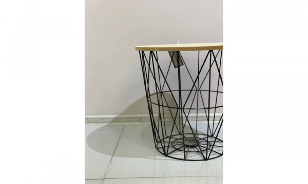 Стол журнальный Halmar