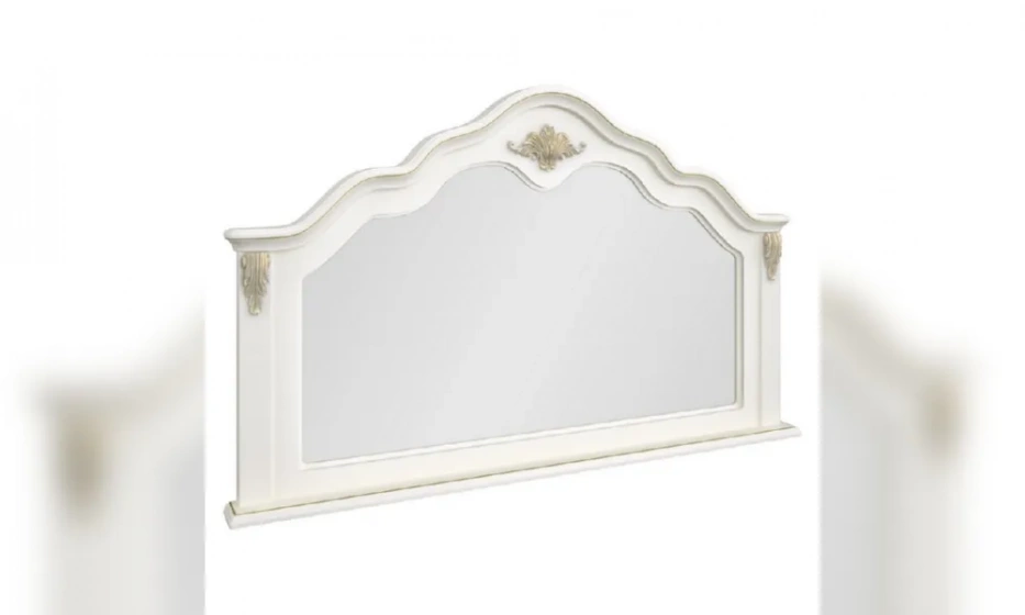 Зеркало Kreind Romantic Gold К Комоду R133G - фото 1