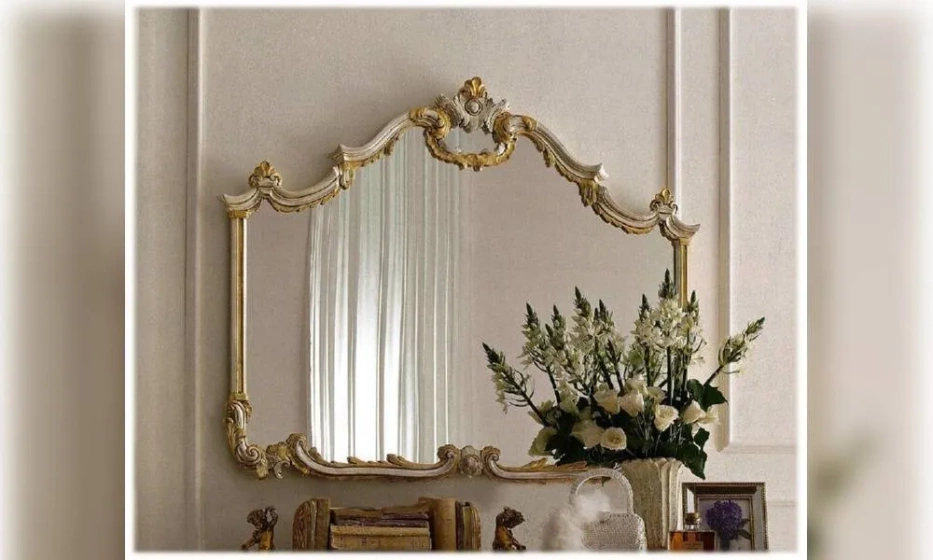 Зеркало Andrea Fanfani 1129 - фото 1