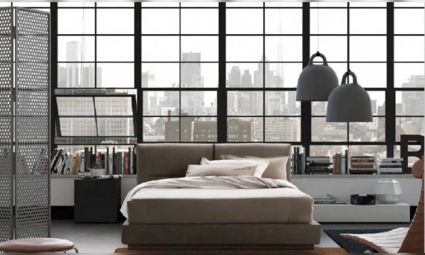 Спальня Pianca Piumotto