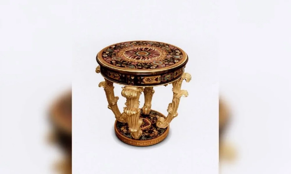 Стол Asnaghi Interiors Blush - фото 1