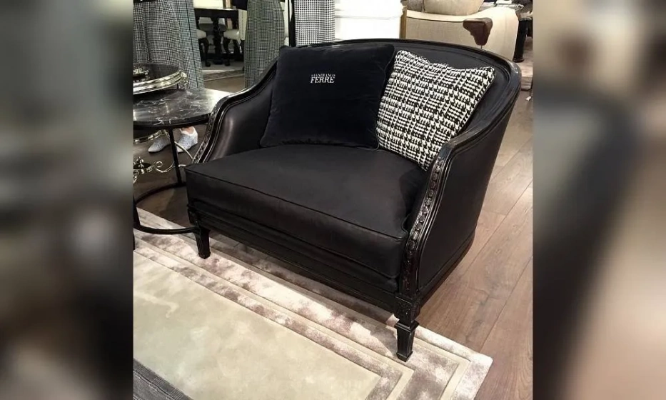 Кресло Freddy - фото 3