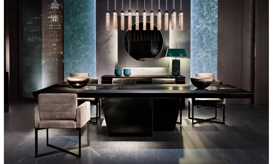 Стол Malerba Bm301 - фото 1