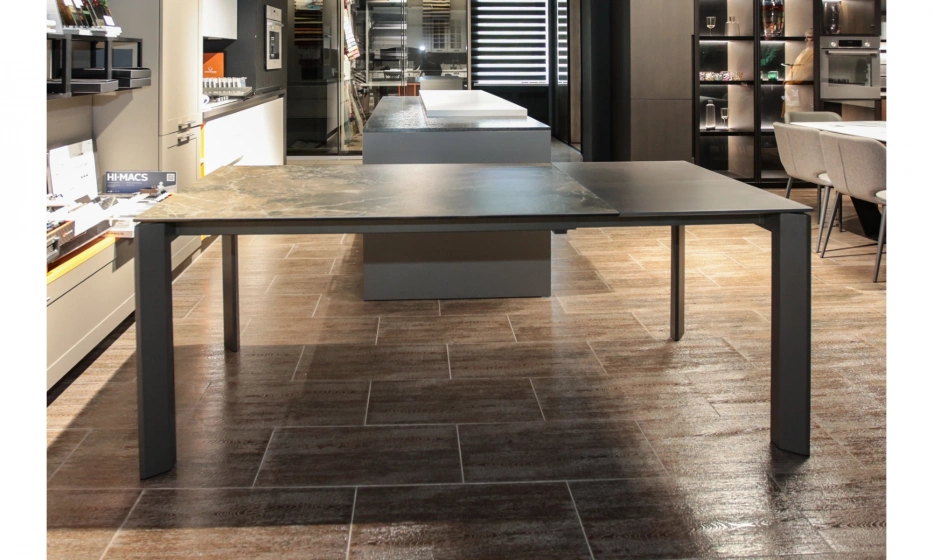 Обеденный стол La Seggiola Ceramique - фото 6