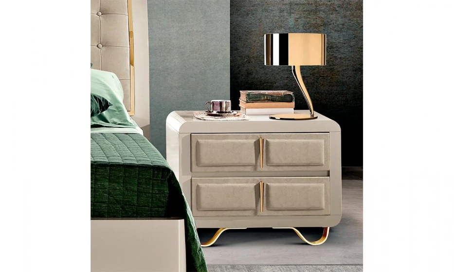 Спальня Saber Amber 3 - фото 2