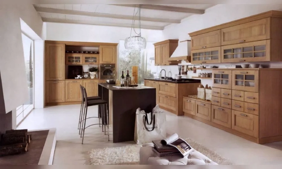 Кухня Stosa Cucine Ontario - фото 2