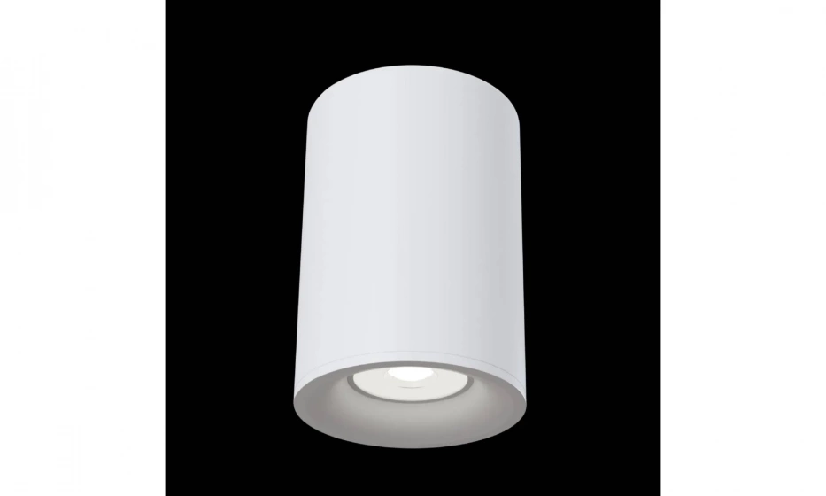 Потолочный Светильник Technical C012Cl-01W - фото 2