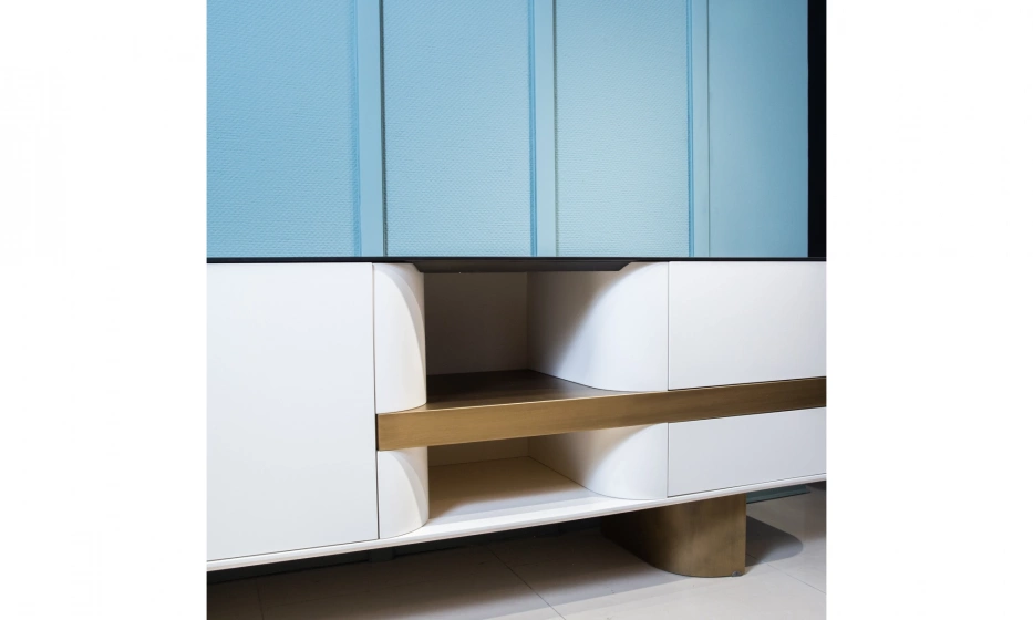 Комод Saloni Bloom - фото 5