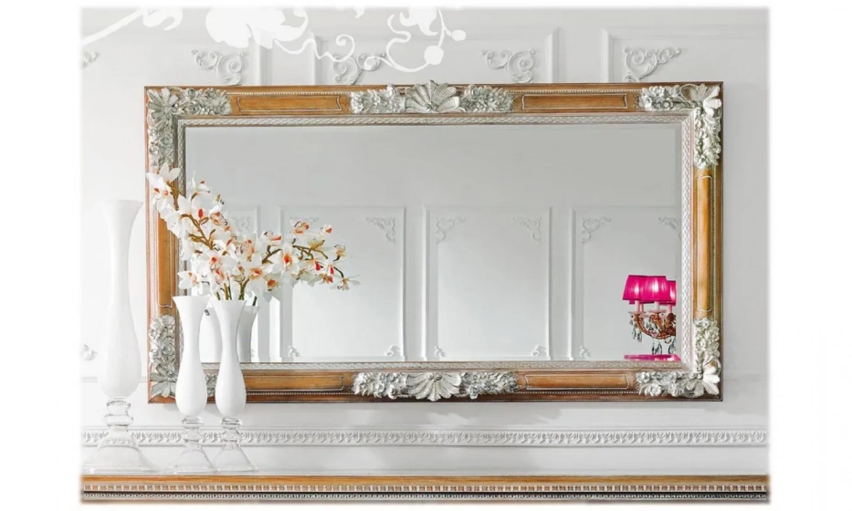 Столовая Rampoldi Infinity Flair - фото 5