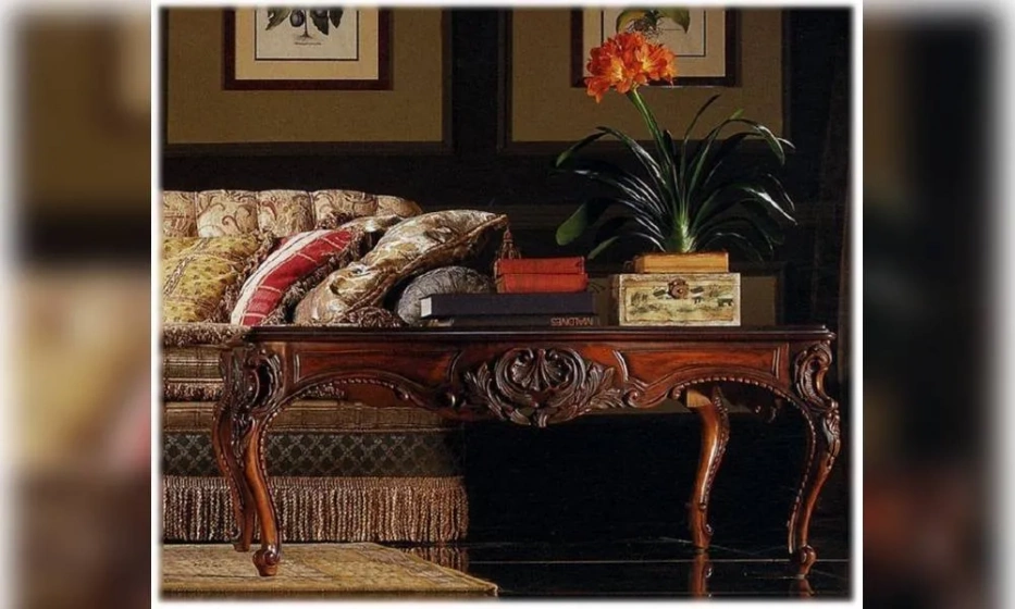 Стол Журнальный Jumbo Collection She-76 - фото 1