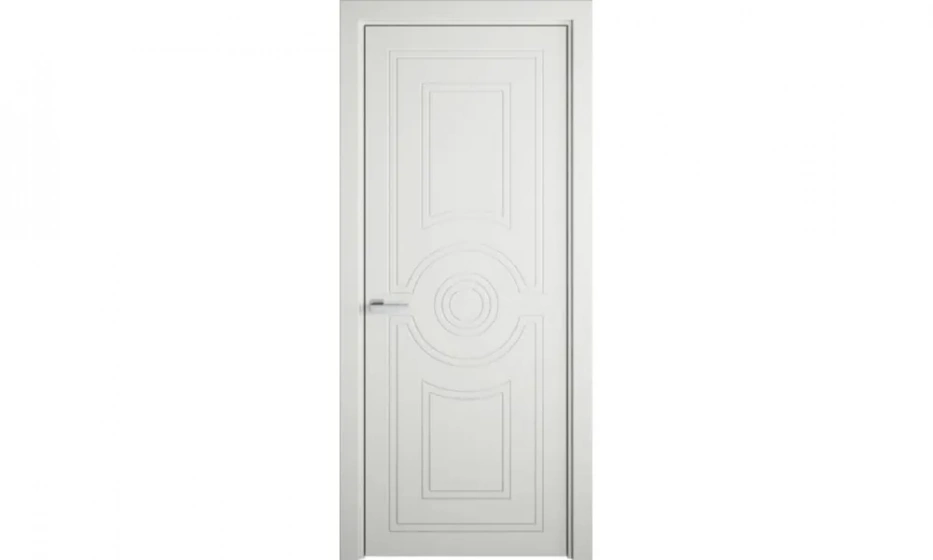 Межкомнатная дверь Софья, коллекция Phantom, Модель 78.79 CC1 - фото 1