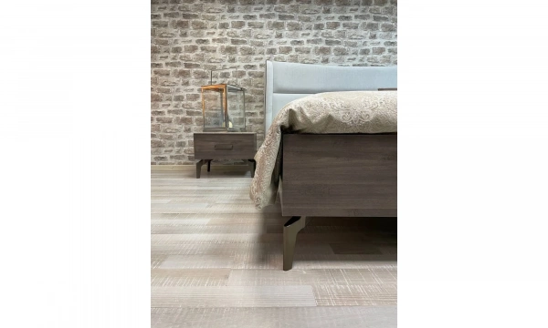 Кровать Piero Turkey