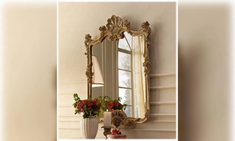 Зеркало Andrea Fanfani 3014/S - фото 1