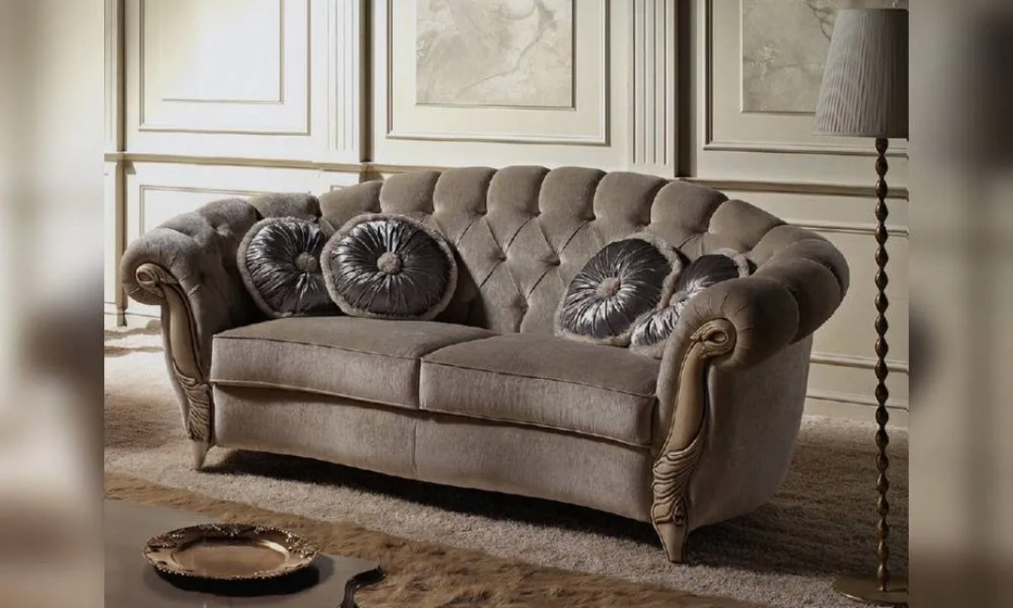 Диван Goldconfort Drop 4 - фото 1