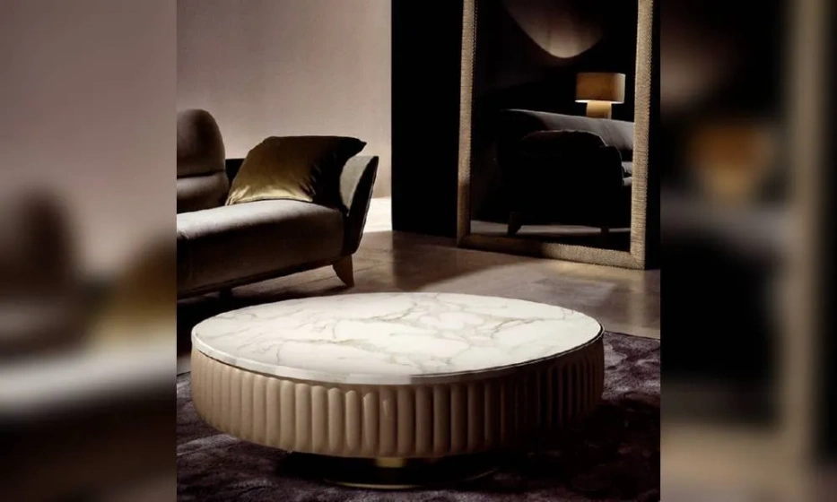 Стол Журнальный Signorini Coco Giove - фото 1