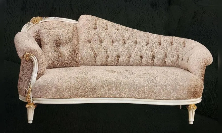 Кушетка Morello Gianpaolo Priscilla - фото 1